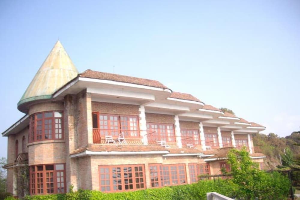 Фото Niva Niwa Lodge