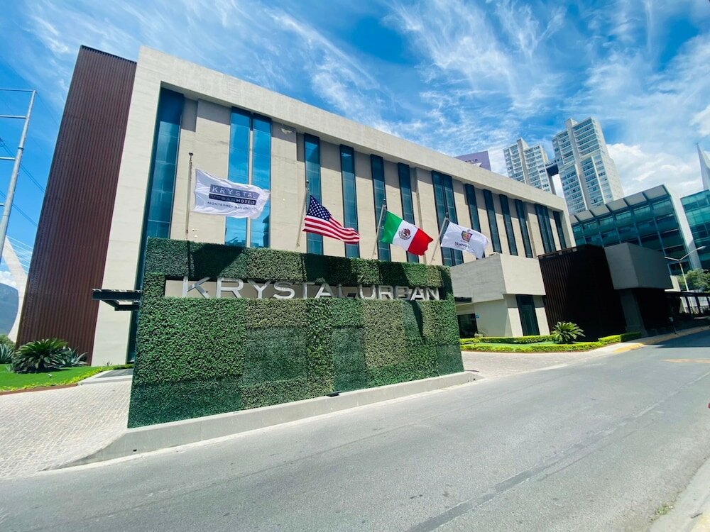 Фото Hilton Garden Inn Monterrey