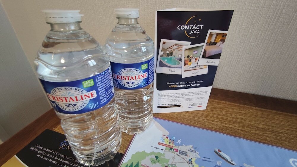 Фото Hotel d'Angleterre