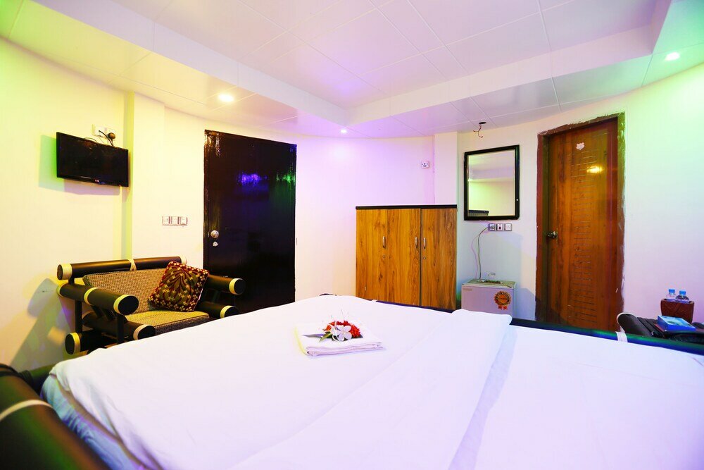 Фото Divine Eco Resort