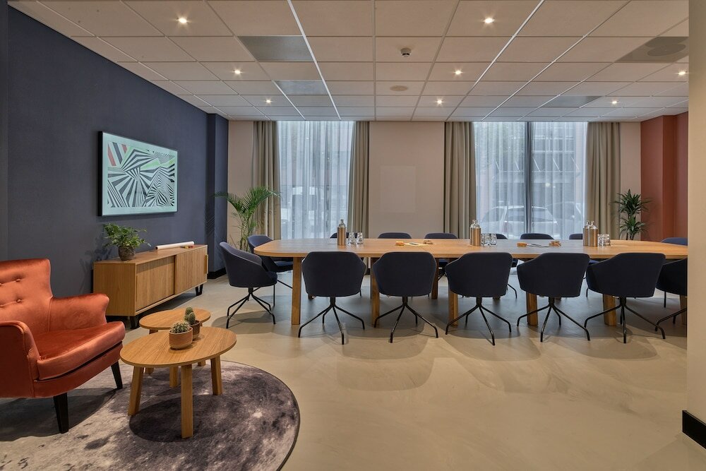 Фото Cityden Stadshart