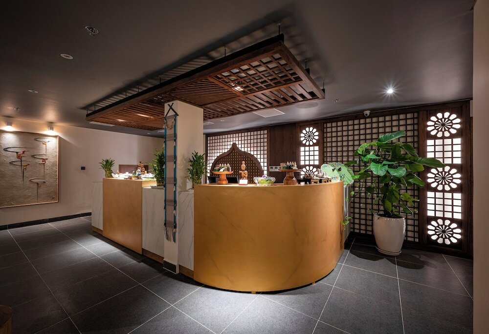 Фото Dusit Princess Moonrise Beach Resort