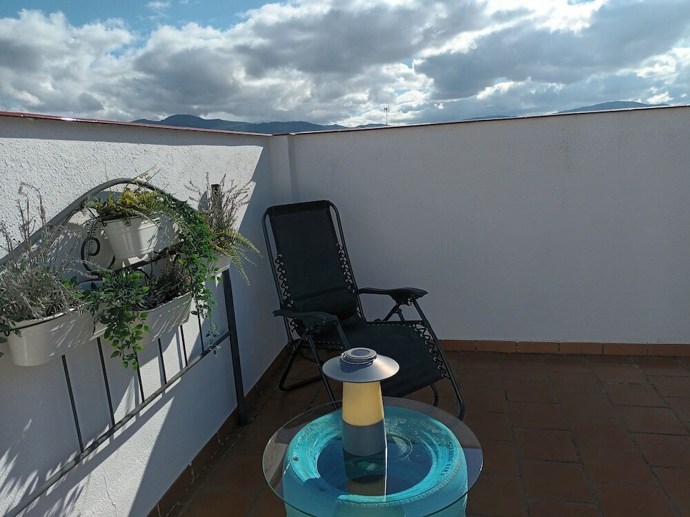 Фото Hotel San Francisco