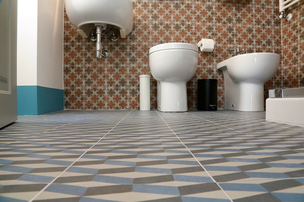 Фото Intervallo Guest House