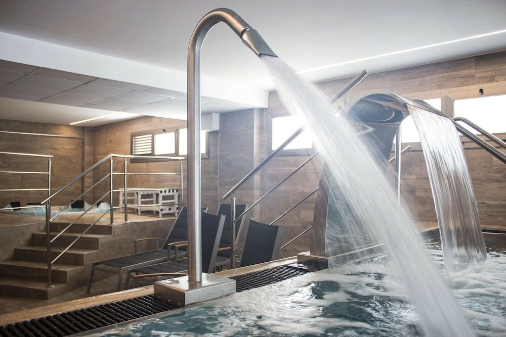 Фото Best Oasis Park Hotel