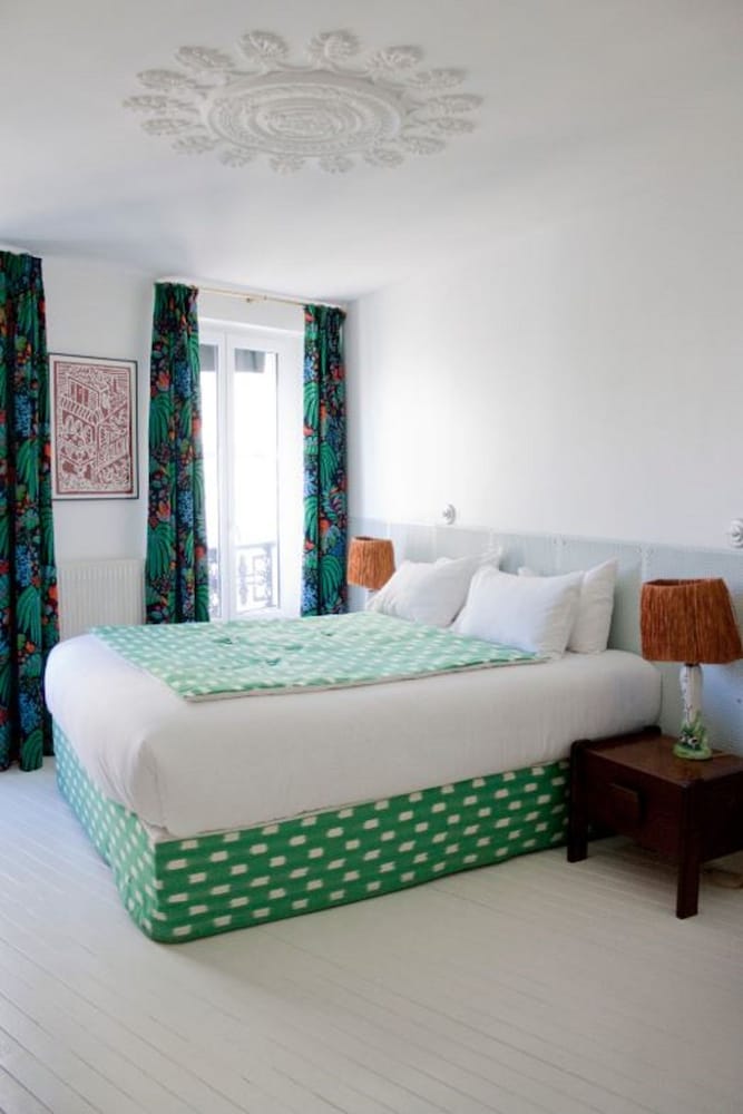 Фото Hotel du Temps