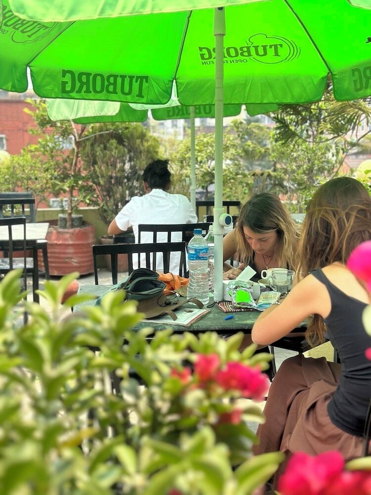 Фото Bag Packer's Lodge