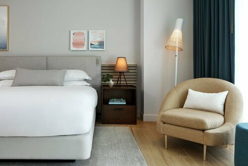 Гостиница Kimpton Epic Miami в Майами