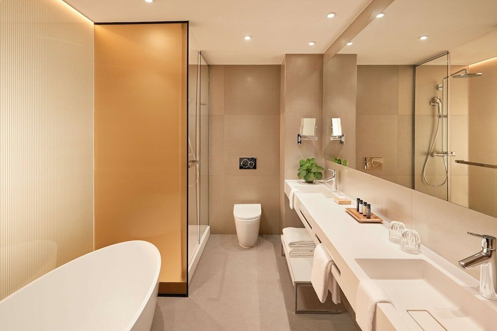 Фото Park Plaza Vondelpark, Amsterdam