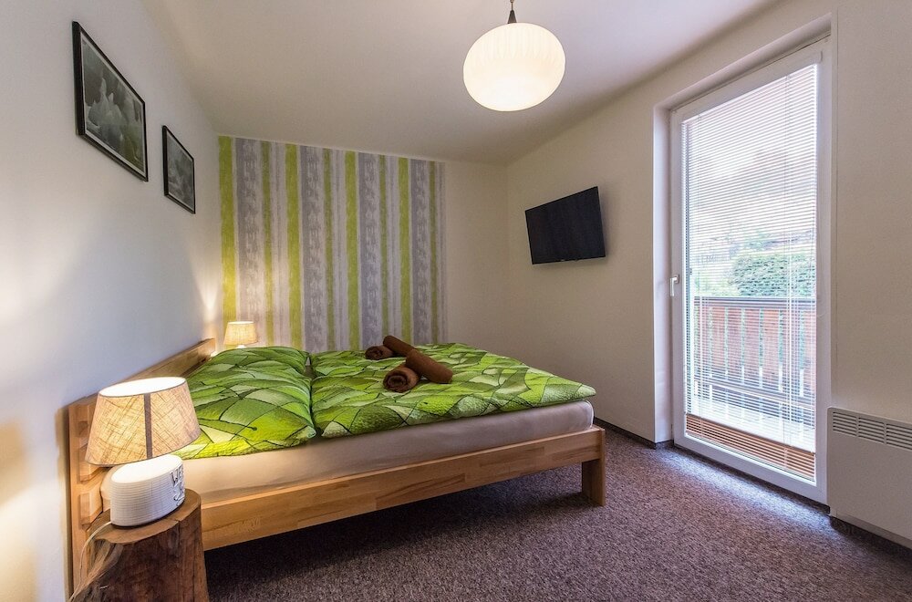 Фото Penzion Top