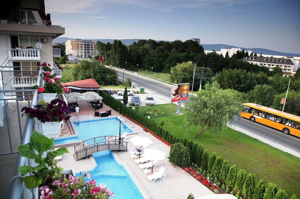 Фото Hotel Zaara