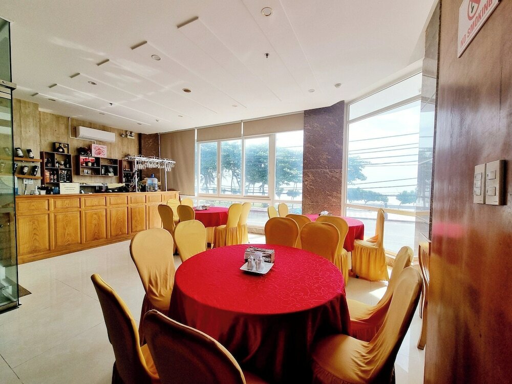Фото Ngoc Hanh Beach Hotel