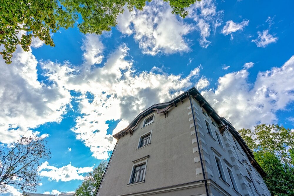 Фото Heritage Hotel Krone