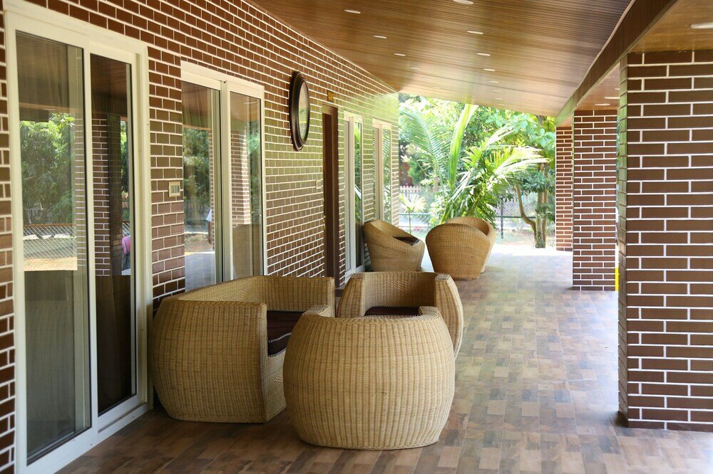 Фото Ankit Vista Green Village