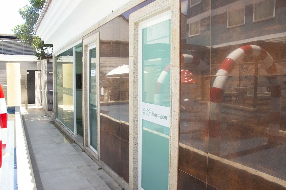 Фото Pousada Sun Victory