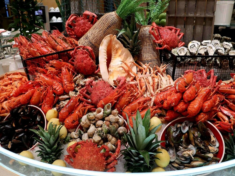 Фото Sofitel Macau At Ponte 16