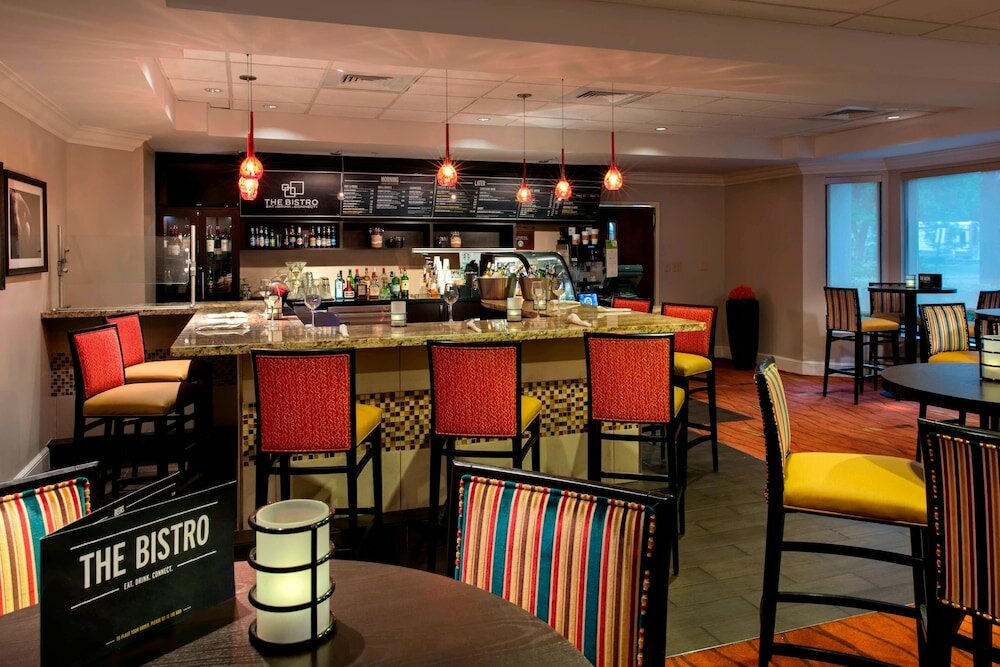 Фото Courtyard by Marriott Myrtle Beach Barefoot Landing