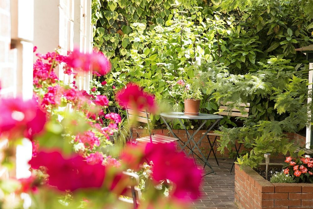 Фото Hotel Espace Champerret