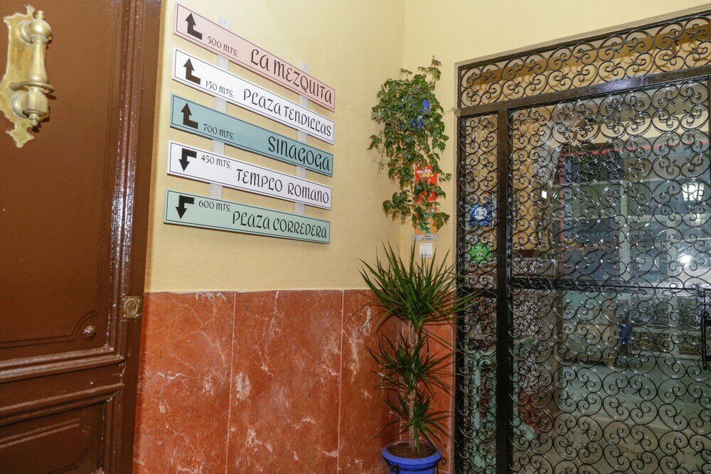 Фото Pension Internacional