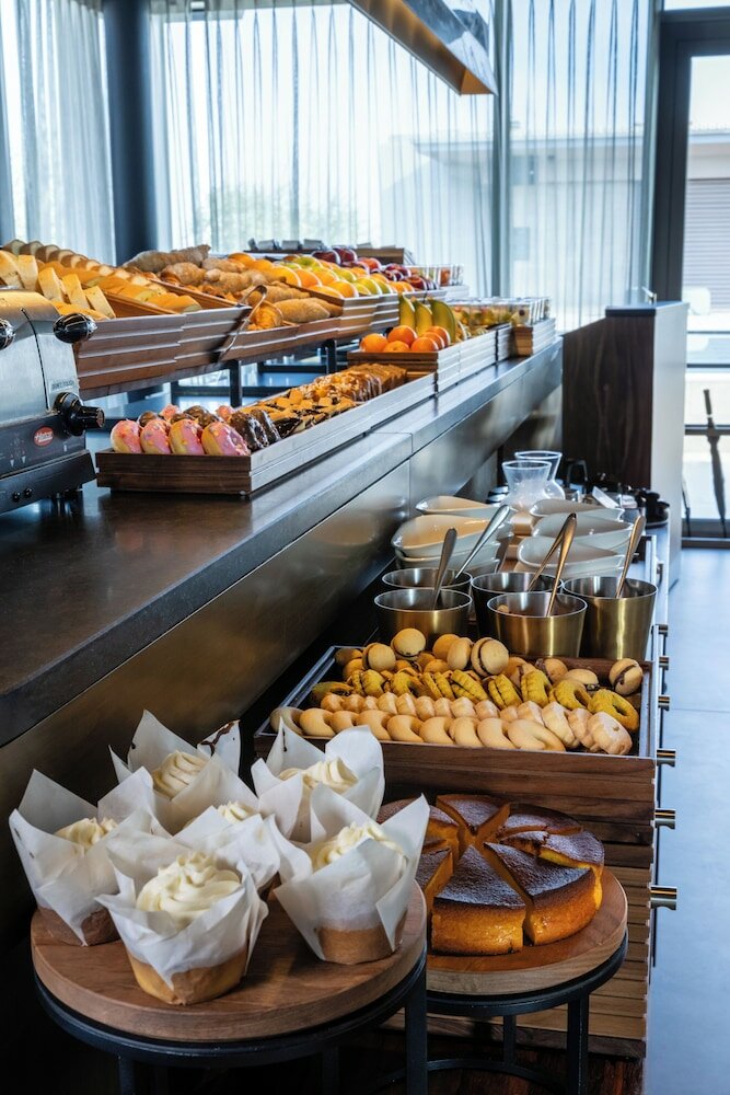 Фото Hotel Viu Milan