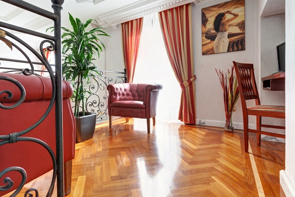 Фото Hotel Best Roma