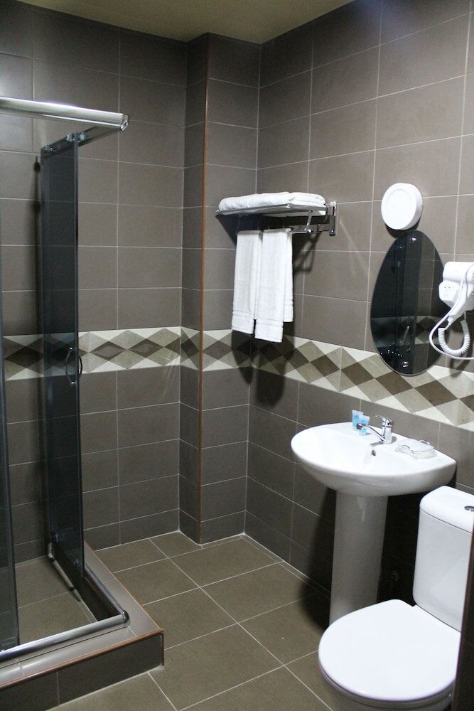 Фото Hotel Rogalux