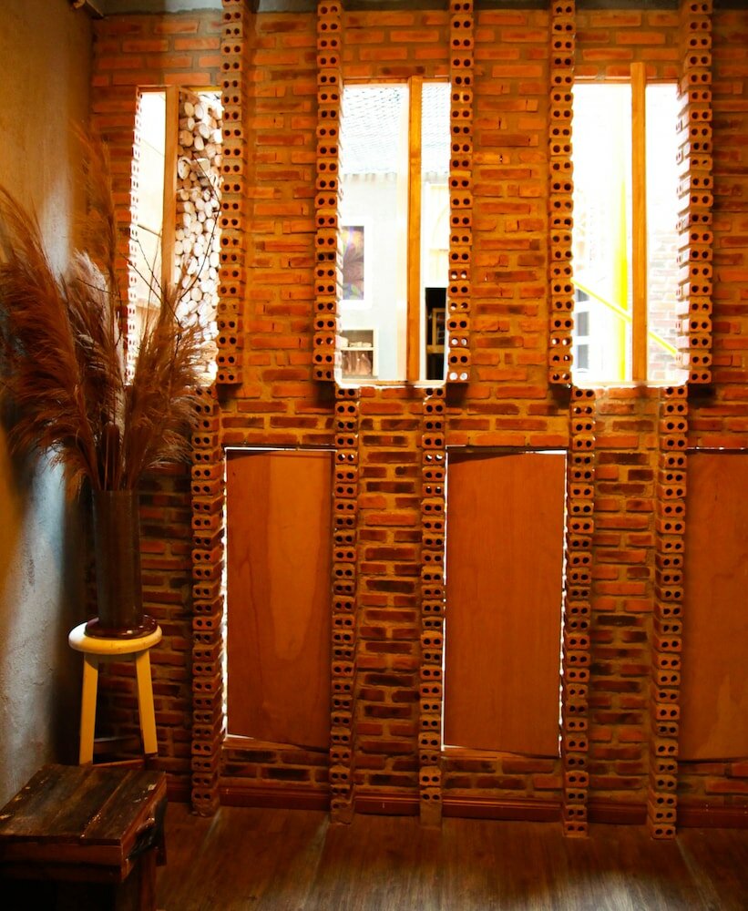 Фото Gaia Hostel