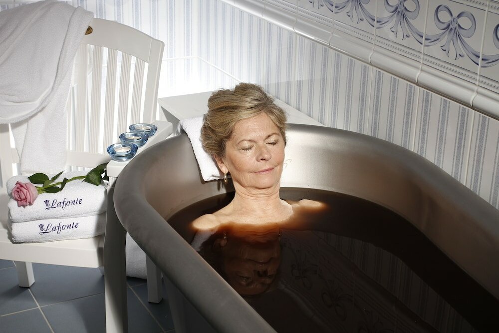 Фото Hotel Lafonte