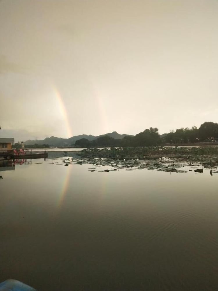 Фото Tamarind Guest House