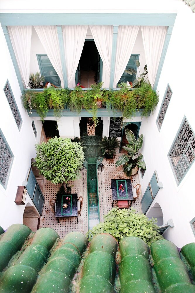 Фото Riad 11 Zitoune