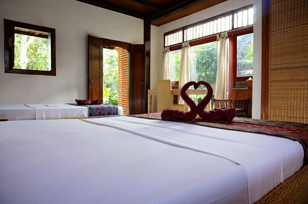 Фото Argasoka Bungalows