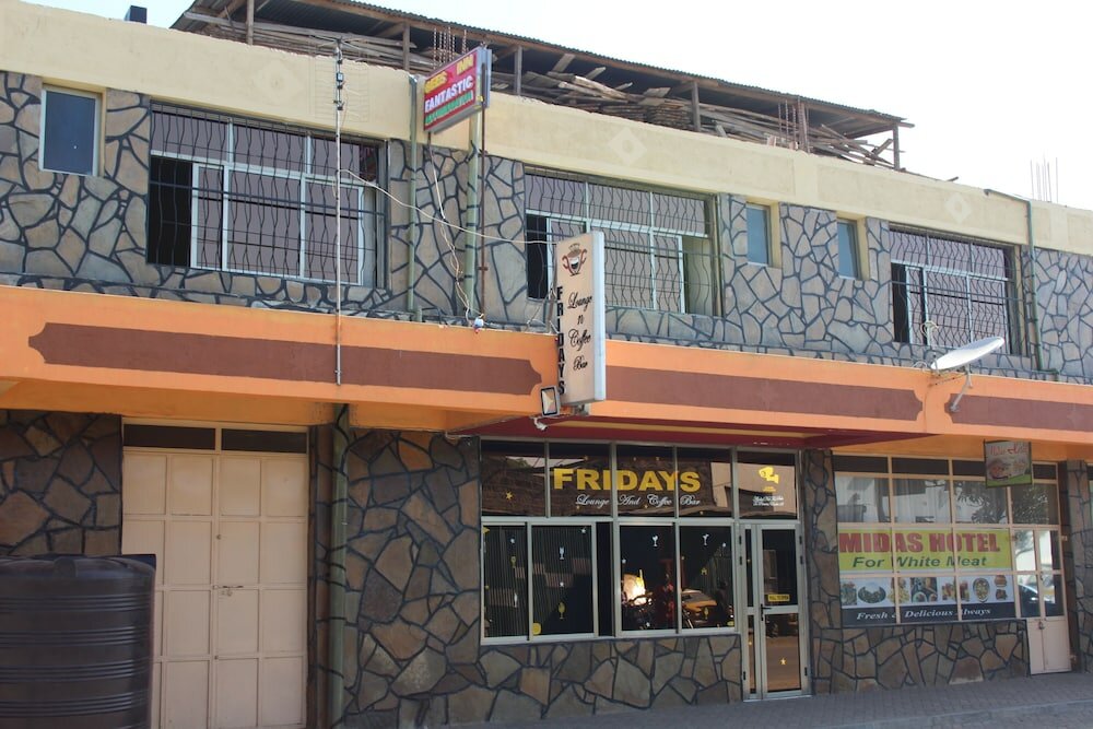 Фото отеля 5