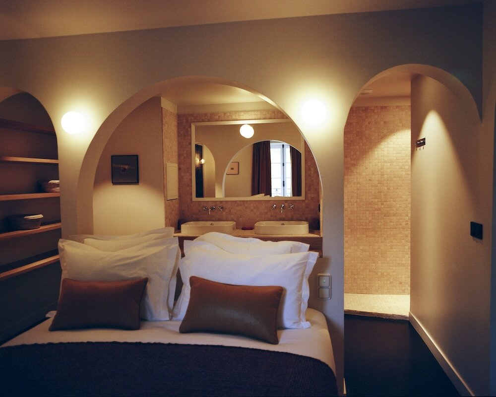 Фото Hôtel Habituel