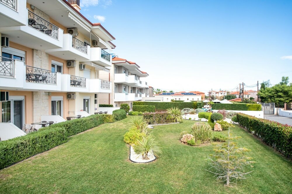 Фото Lagaria Apartments