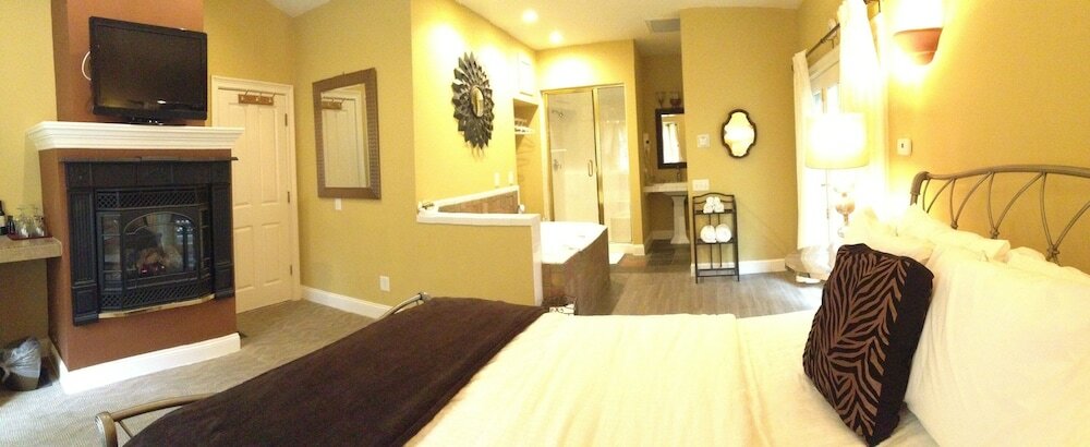 Фото Glen Ellen Inn