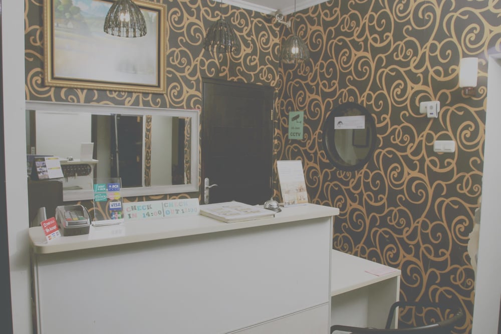 Фото Bantal Guling Trans