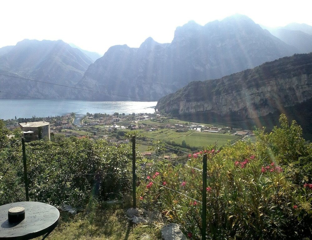 Фото B&b Garden Belvedere