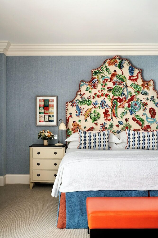 Фото Haymarket Hotel, Firmdale Hotels