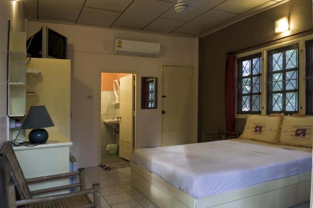 Фото Lost Resort