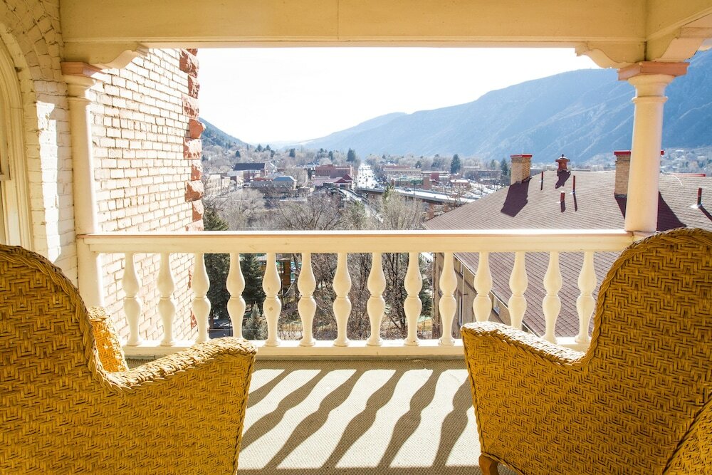 Фото Hotel Colorado