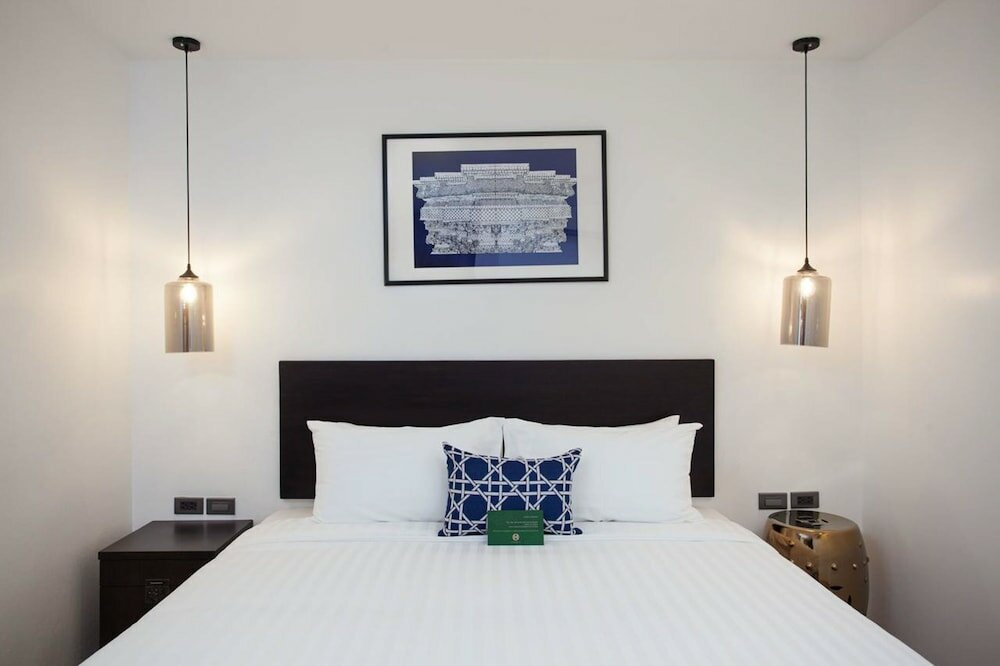 Фото Oriental Heritage Hotel