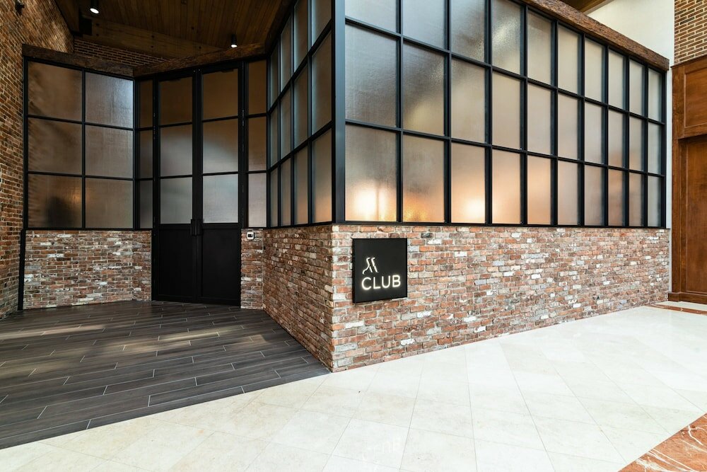 Фото Columbus Marriott