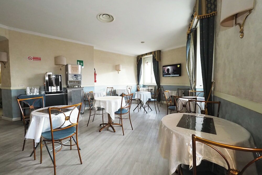 Фото Hotel Laura