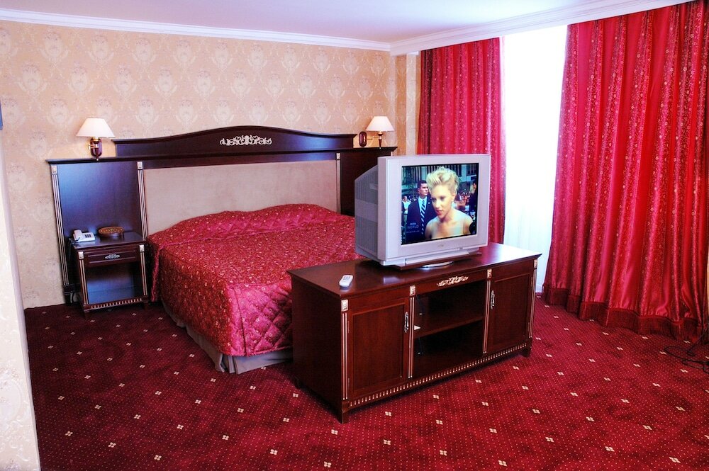 Фото White House Hotel