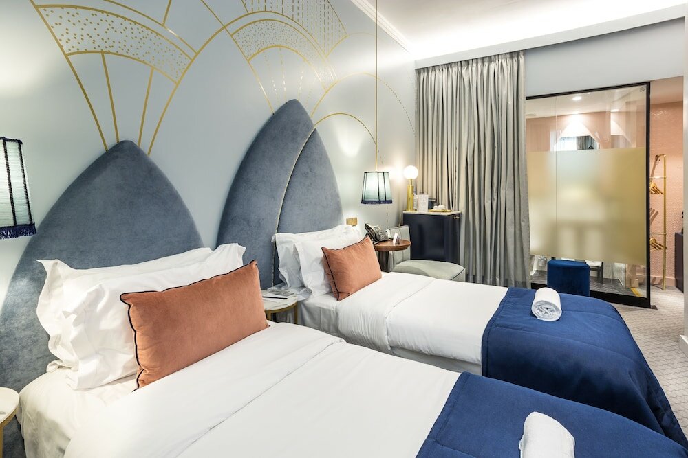 Фото The Lift Boutique Hotel by Ridan Hotels