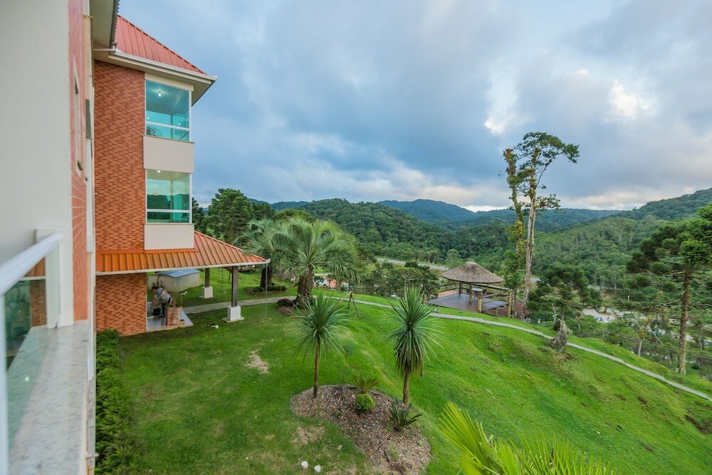 Фото Hotel Fazenda Dona Francisca