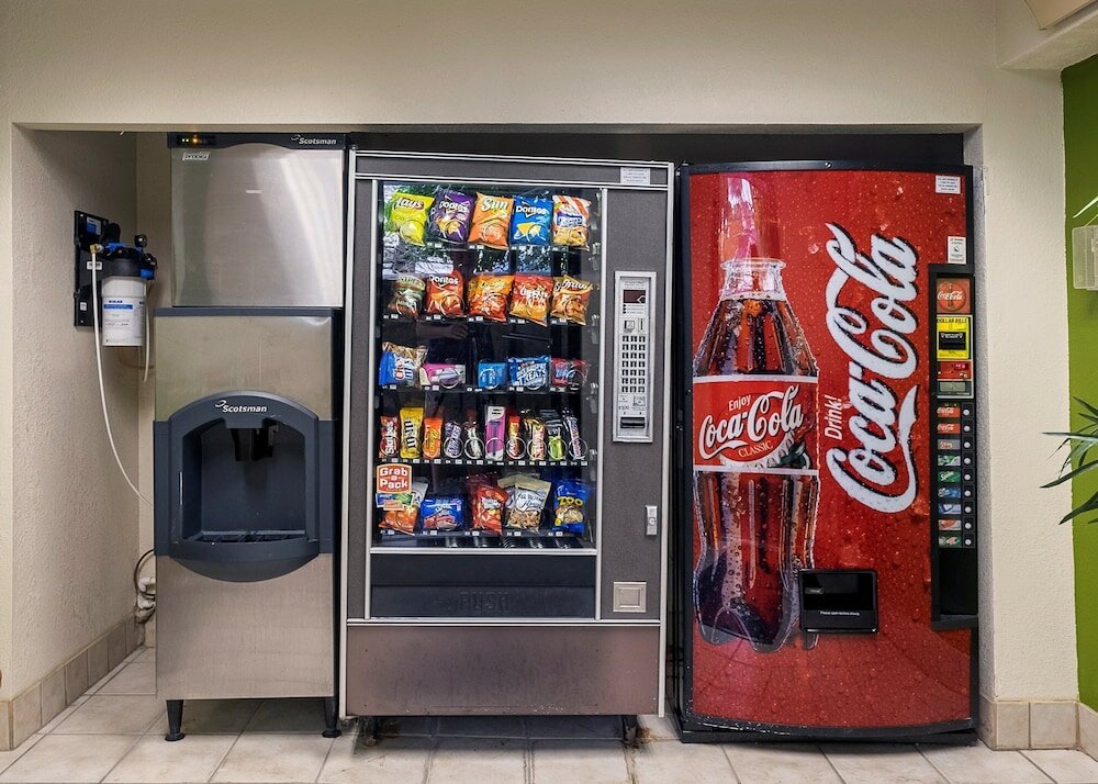 Фото Red Roof Inn Marietta