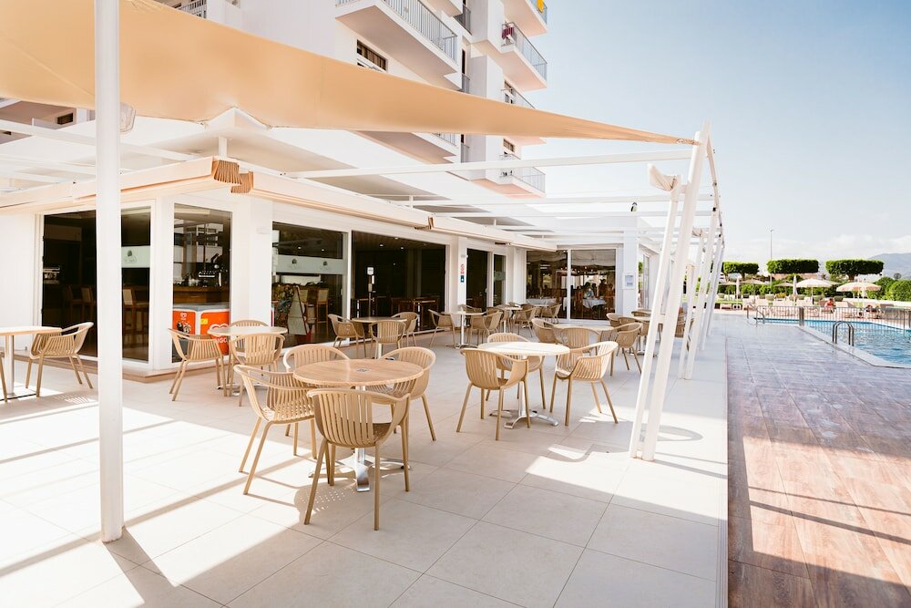 Фото Hotel Gran Sol Ibiza