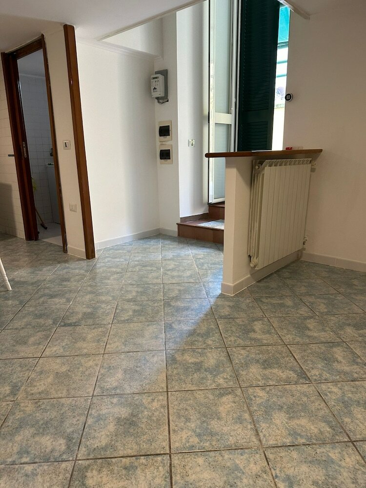 Фото B&b Napoli La scalinata di Chiaia