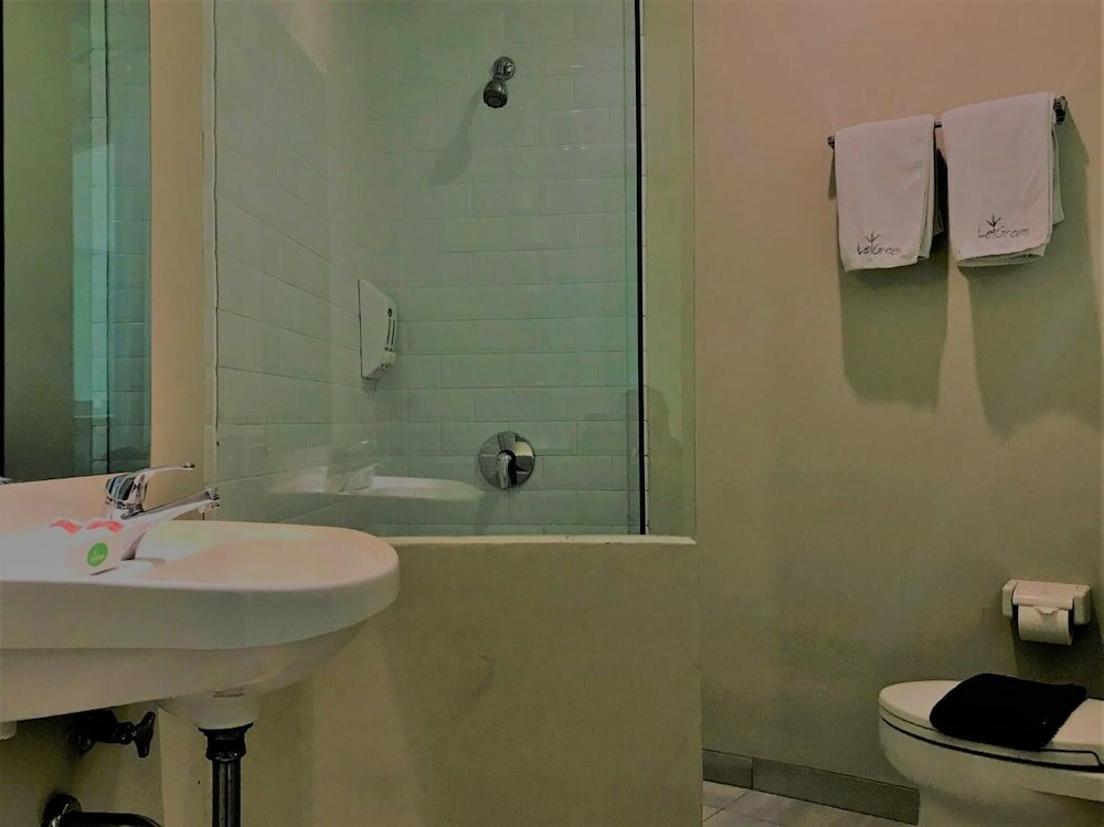 Фото Legreen Suite Penjernihan